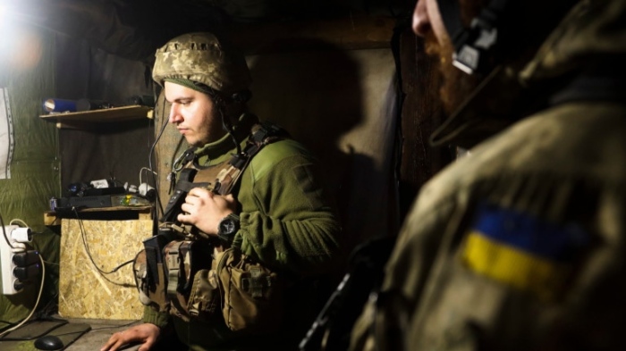 ISW: Атаката в „Саки“ е начало на контраофанзивата на Украйна